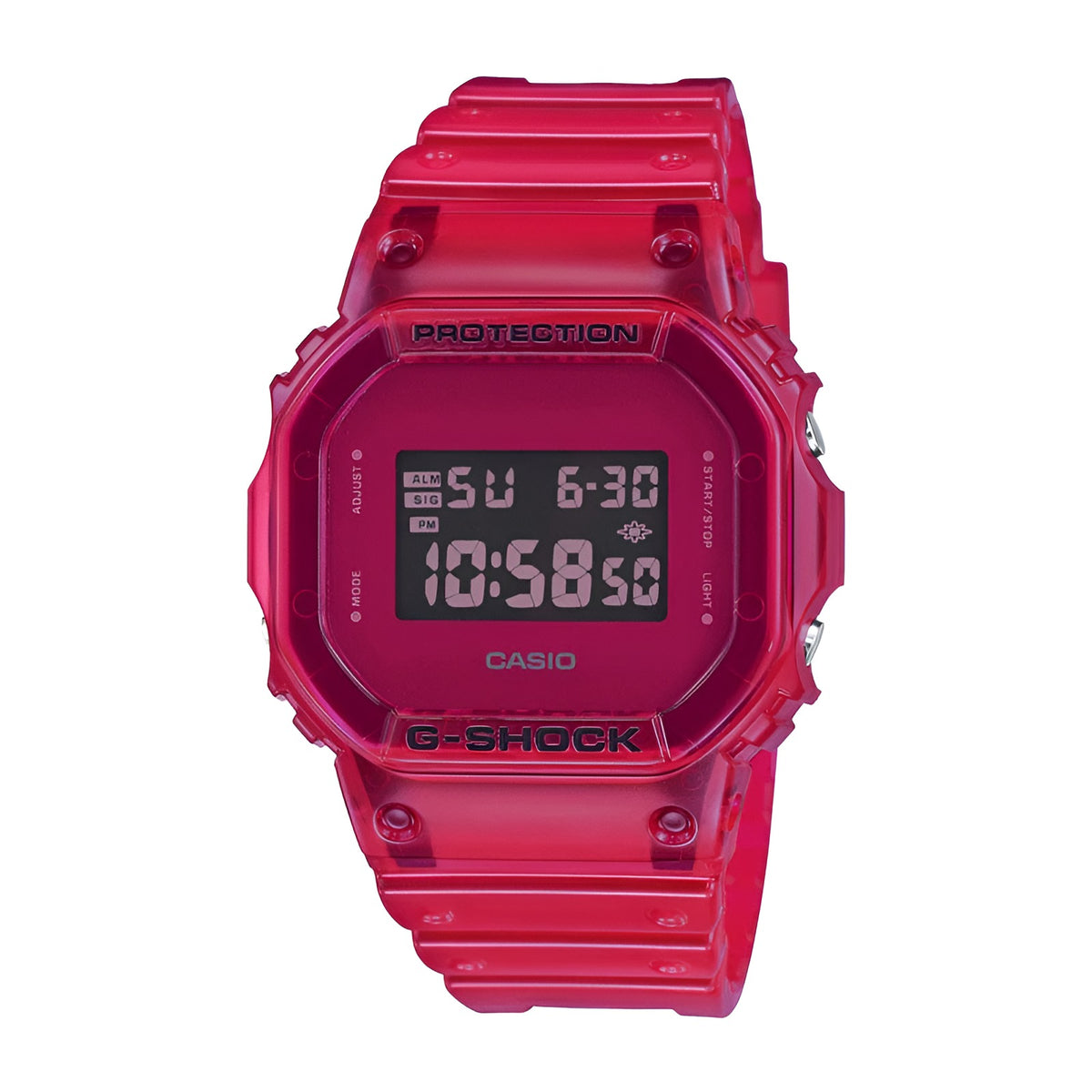 Reloj Deportivo G-SHOCK DW-5600SB-4DR
