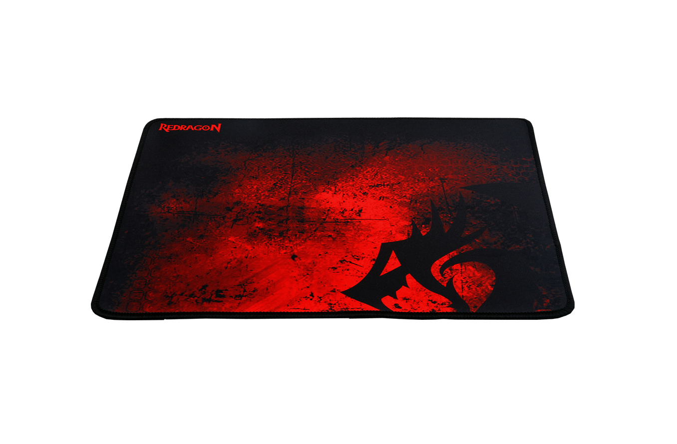 Mouse Pad Gamer Redragon Pisces Antideslizante 33x26cm