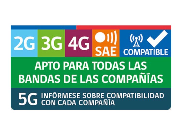 Smartphone Samsung Galaxy A04E 3GB/ Octa-Core/ 50MP SM-A042M