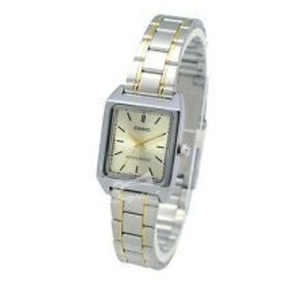 Reloj Casio Mujer Ltpv007Sg-9Eudf