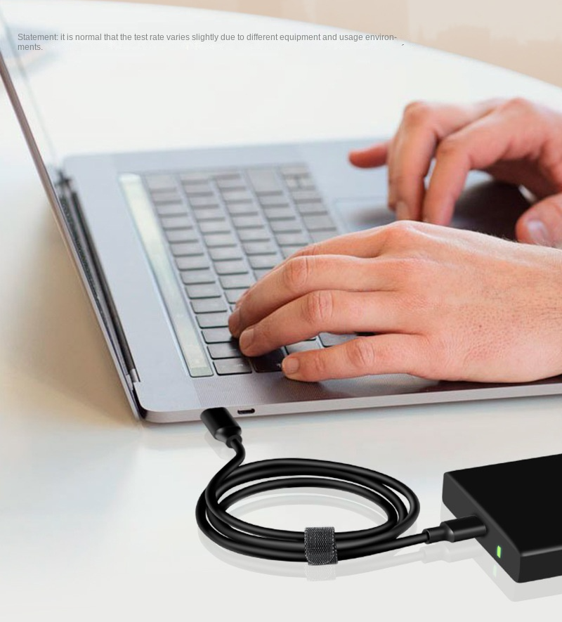 Cable De Datos USB-C a USB-A Multiplataformas 2.5 Metros 3A