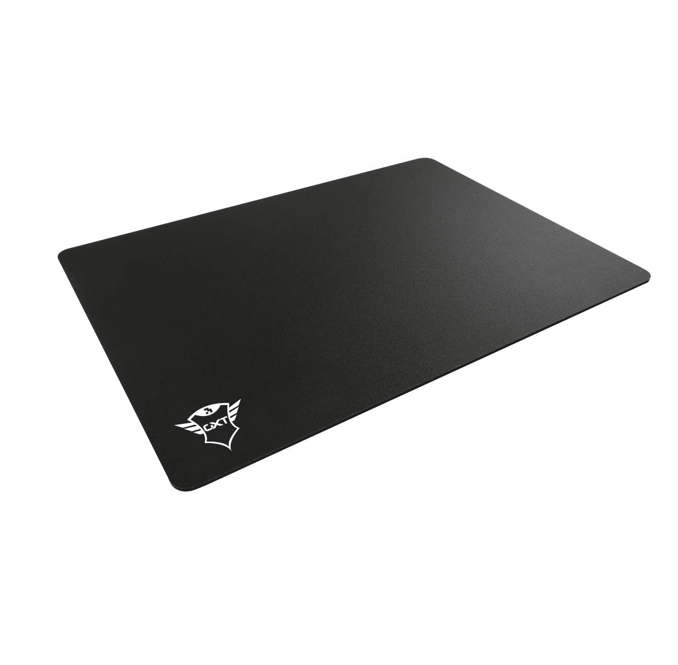 Mouse Pad Hard Gaming Trust Gxt 204 Superficie Rigida