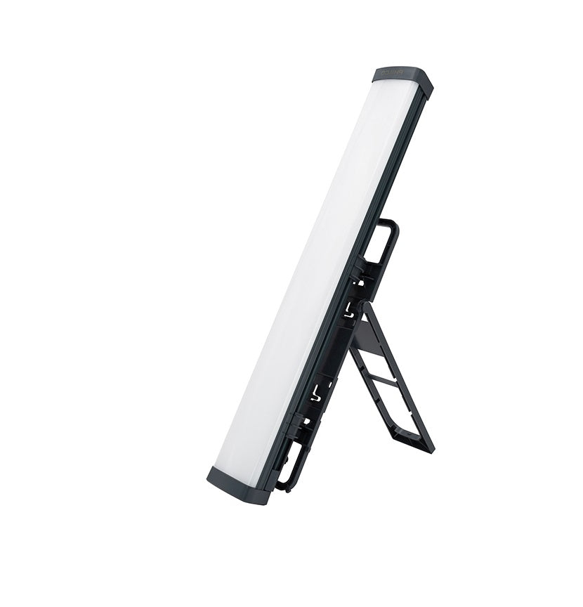 Lampara de Emergencia de Alto Brillo 102 High LED 3600Mah