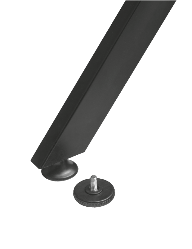 Escritorio Gamer Trust Gxt 711 Dominus Gaming Edition