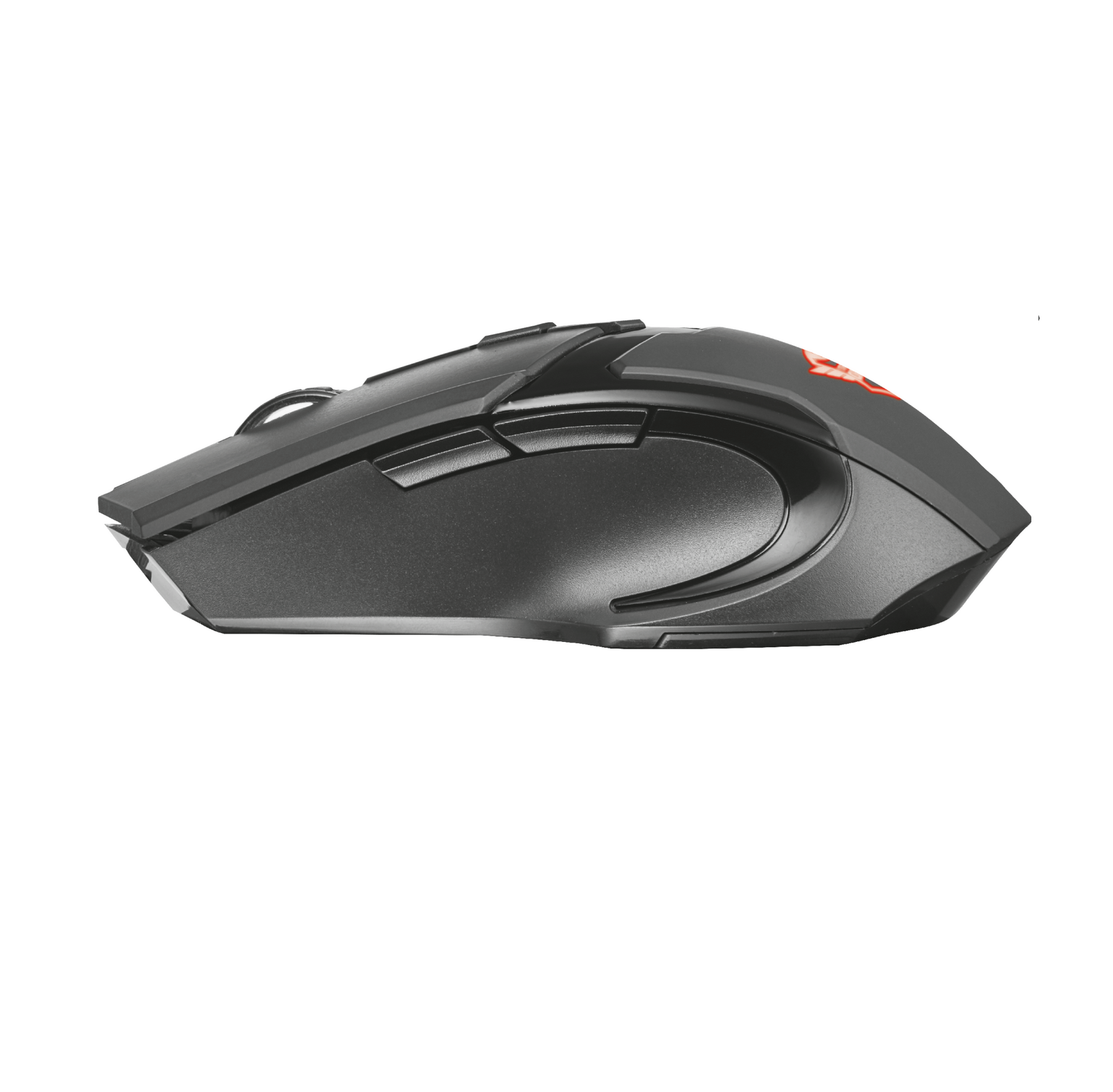 Mouse Gamer Inalambrico Trust Gxt 103 Gav 2,4 Ghz for Gaming