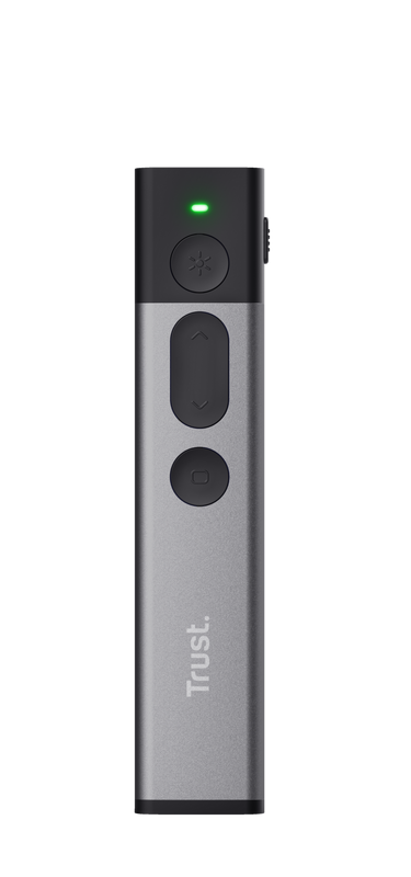 Presentador Laser Profesional Trust Kazum Enterprise Edition