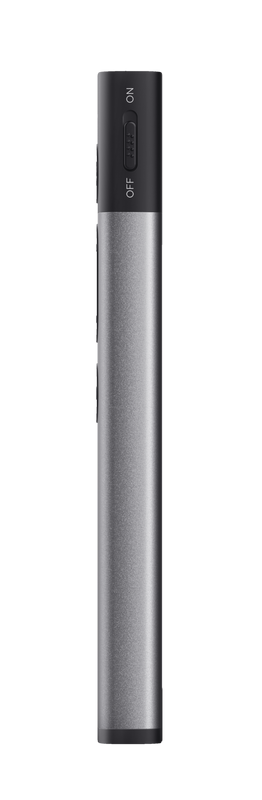 Presentador Laser Profesional Trust Kazum Enterprise Edition