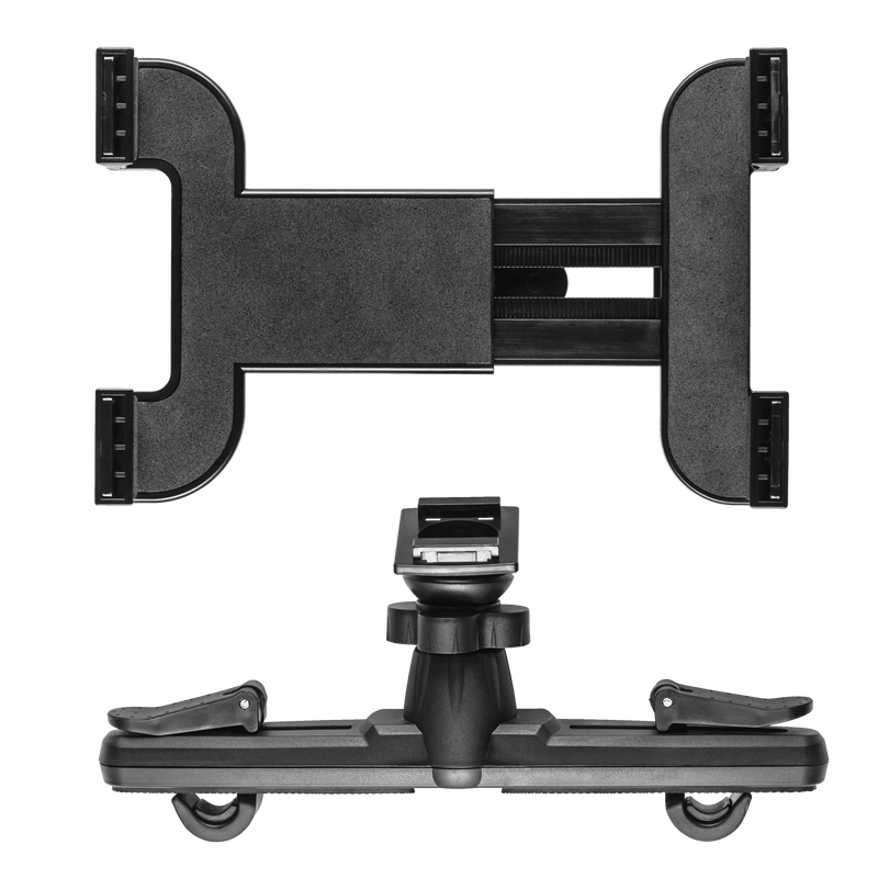 Soporte Tablet & Smartphone para Asiento de Auto Trust Thano