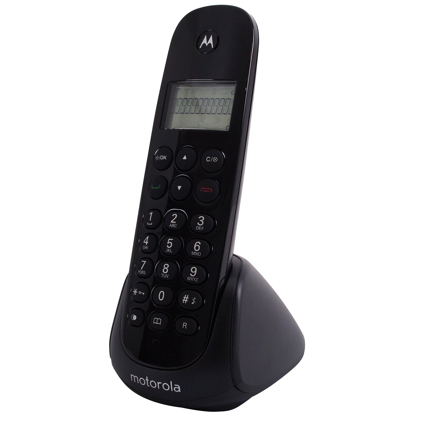 Telefono Inalambrico Motorola M700 Señal HD Profesional