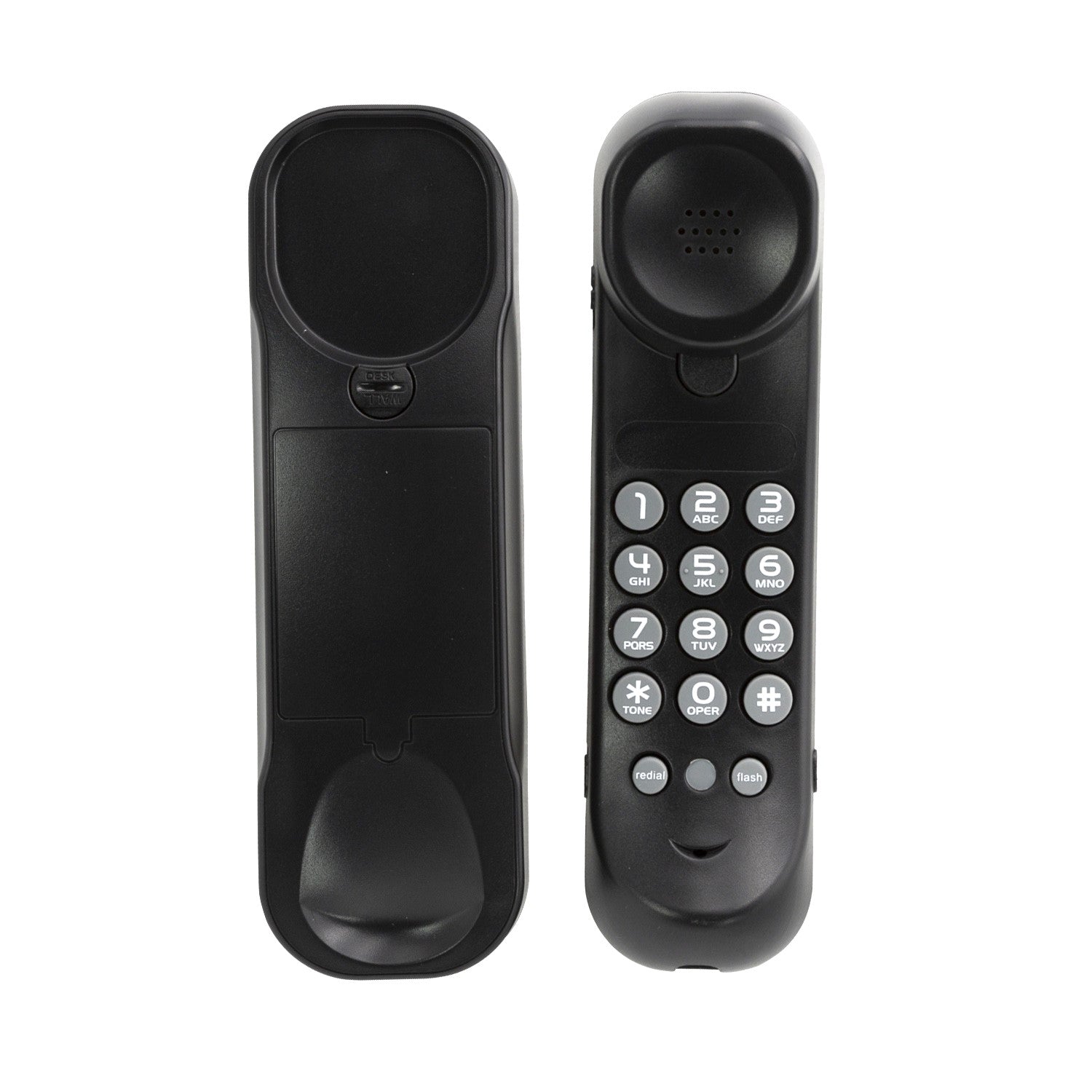 Telefono De Red Fija Góndola para Pared o Mesa Uniden 7101