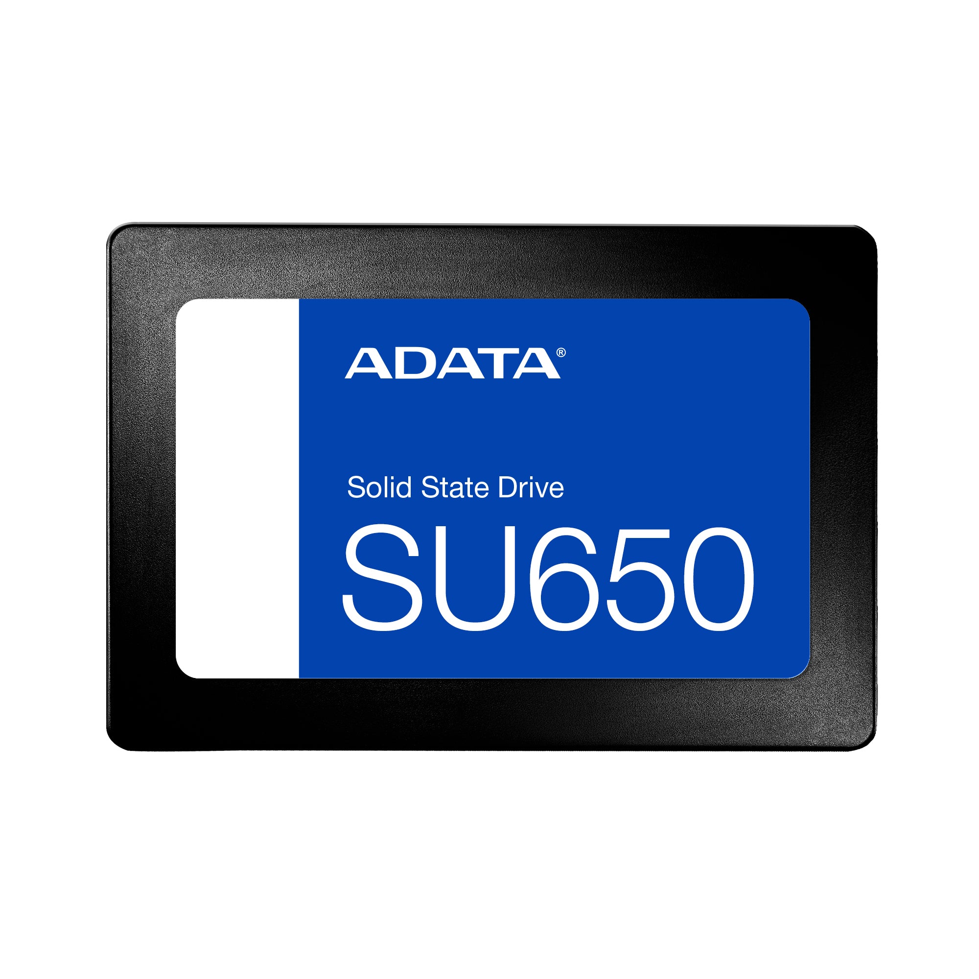 Disco Solido SSD ADATA 512GB 2.5” SU650 GT-R 3D NAND 520MB/s