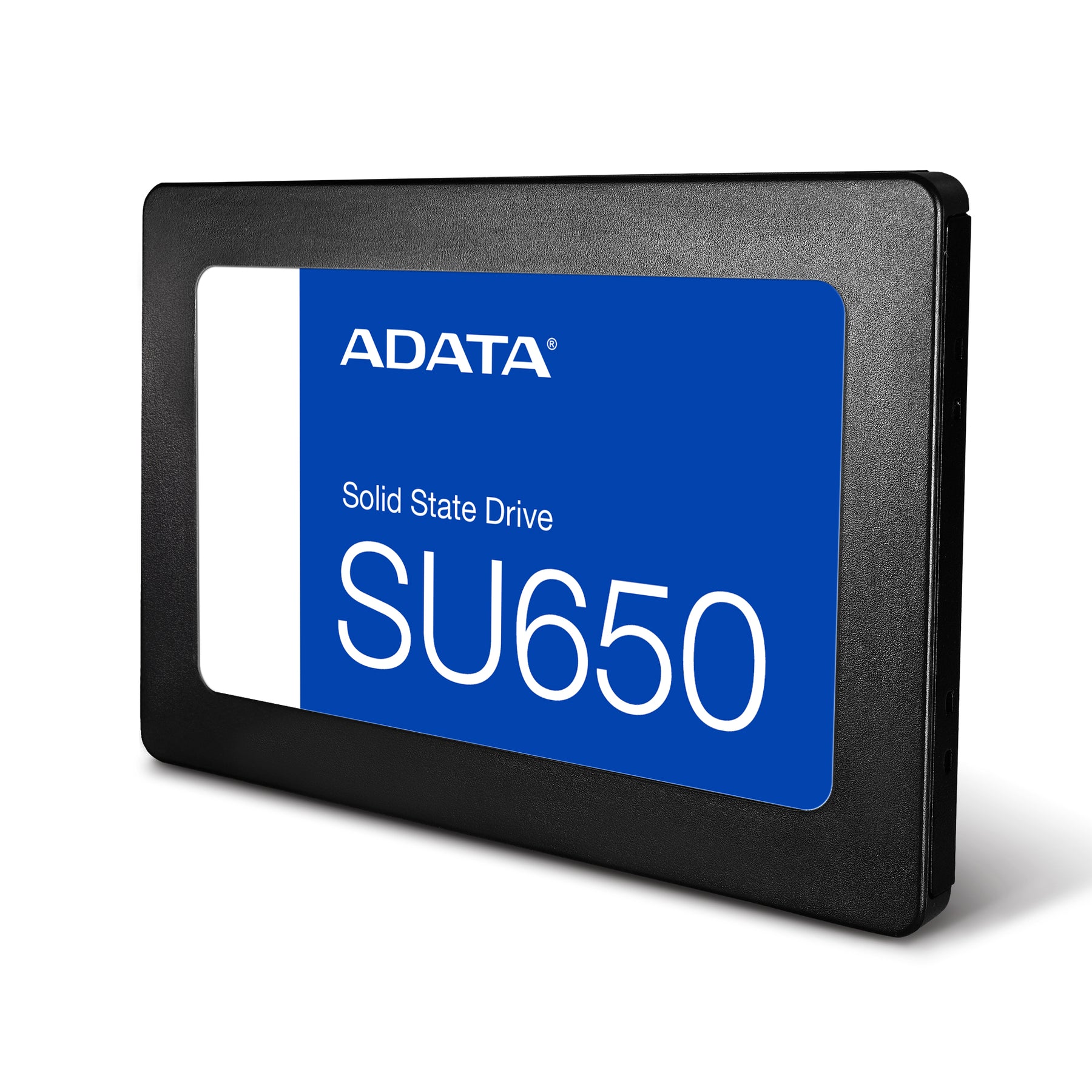 Disco Solido SSD ADATA 256GB 2.5” SU650 GT-R 3D NAND 520MB/s