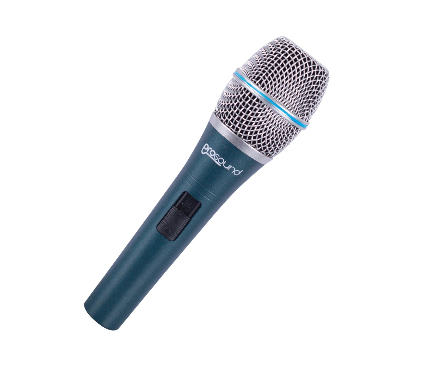 Micrófono Multimedia XLR a Jack 6.3mm Cable 4.5 Metros DM24K