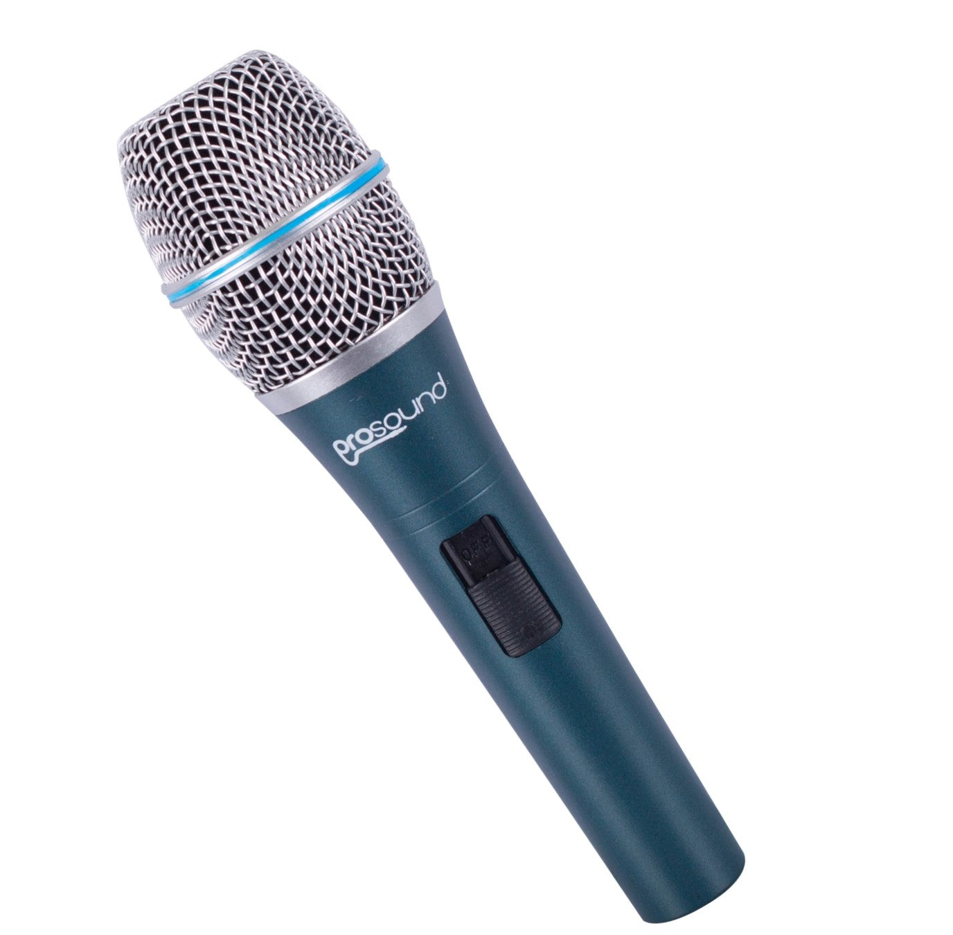 Micrófono Multimedia XLR a Jack 6.3mm Cable 4.5 Metros DM24K