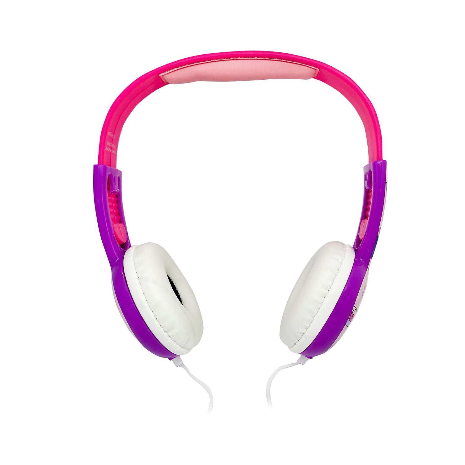 Audifonos Disney de Niña Minnie Kids Alambrico HP203010N-NOC