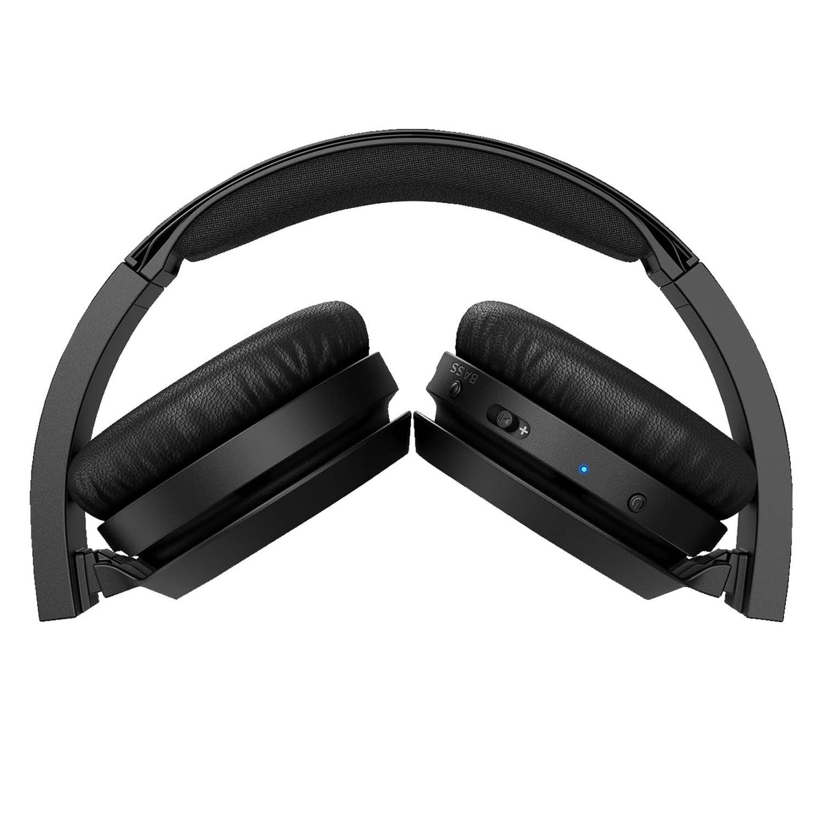 Audífonos Bluetooth Philips 29H de Autonomía TAH4205 Black