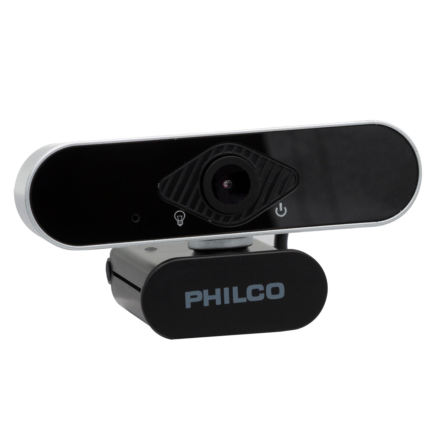 Webcam USB Profesional Full HD 1080p Philco W1152 Streaming