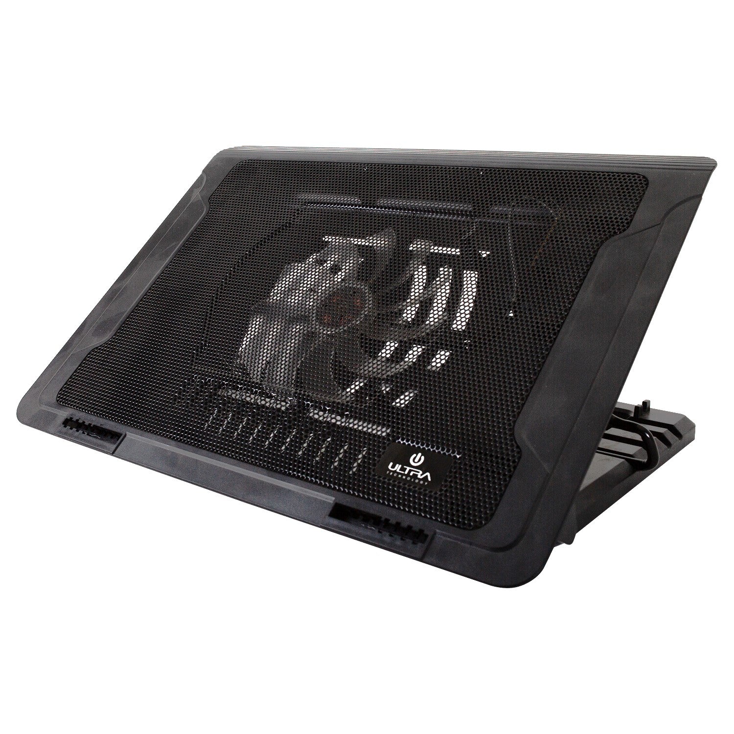 Ventilador para Notebook hasta 17" Altura Ajustable HQ 00250