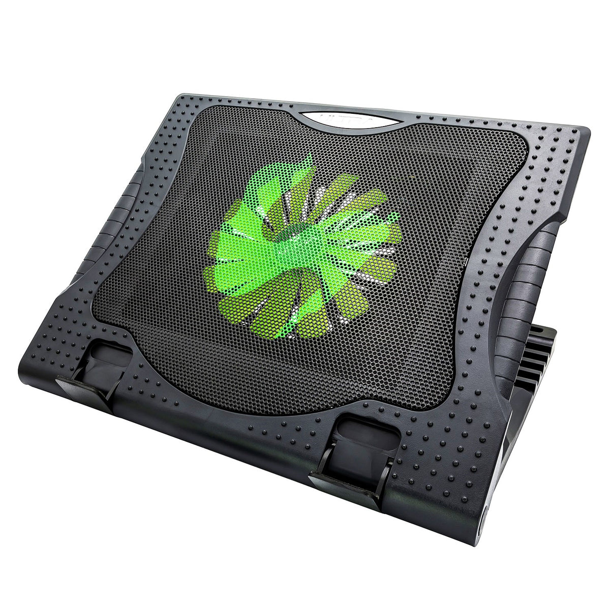 Ventilador para Notebook de 10” a 17” High Speed Fan 160mm