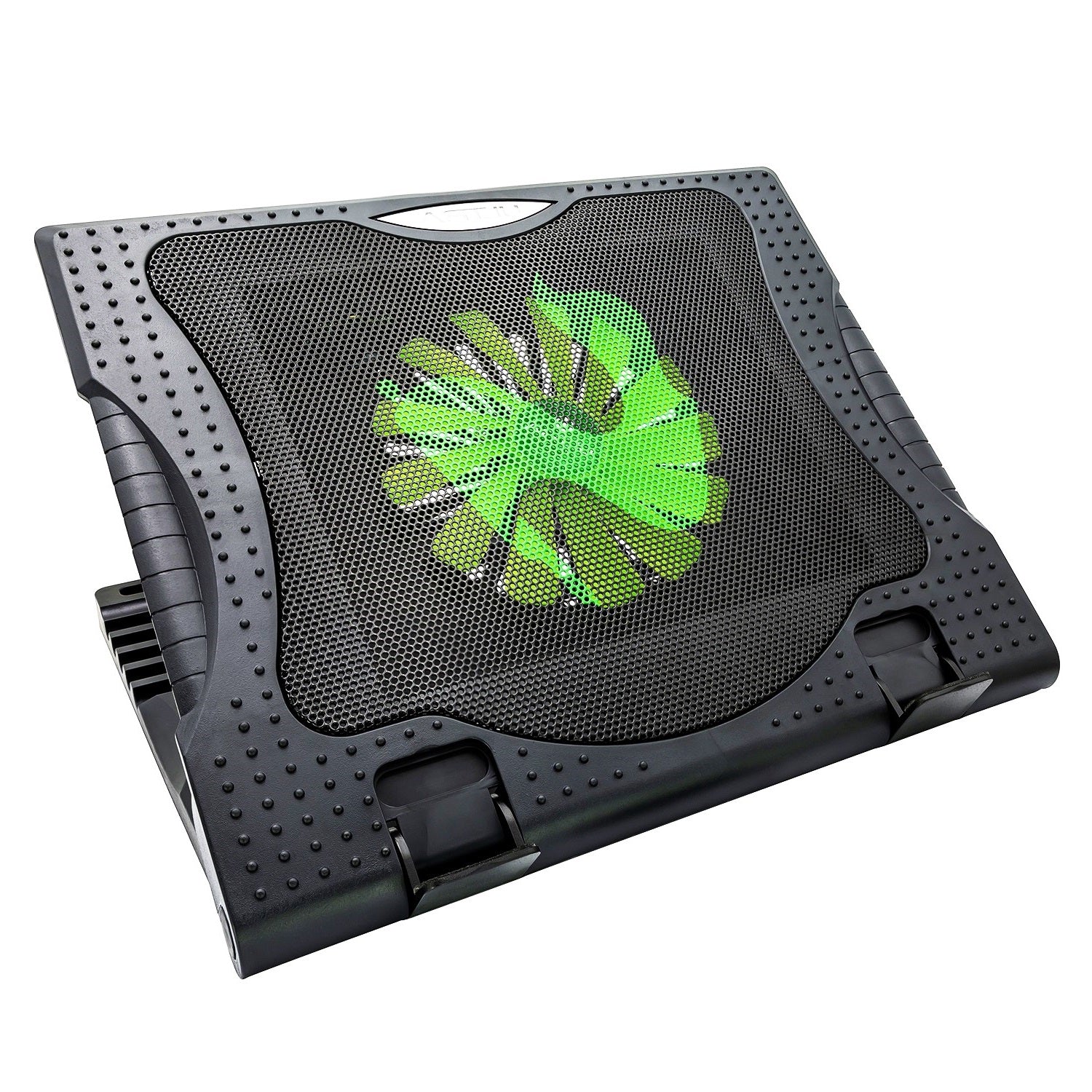 Ventilador para Notebook de 10” a 17” High Speed Fan 160mm