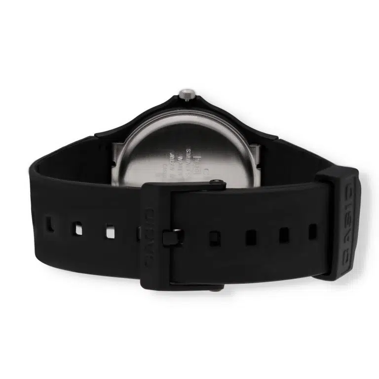 Reloj de Hombre Casio Black Mq-71-2Bdf