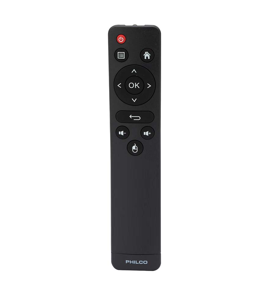 Android TV Pro 8K Amlogic X64 Box Quad-Core 4Gb Ram/32 Gb SD