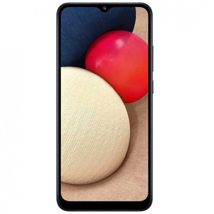 Smartphone Samsung A02S AZUL SMA025M