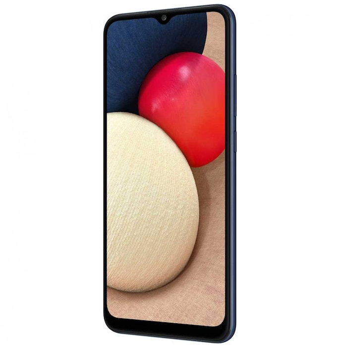 Smartphone Samsung A02S AZUL SMA025M