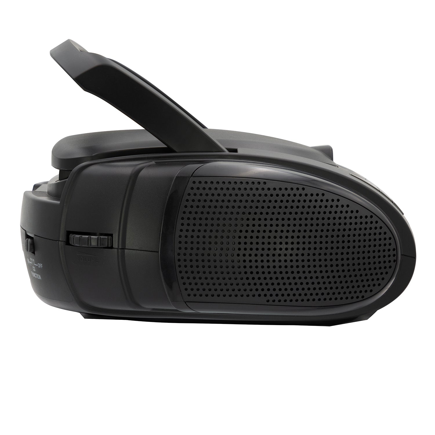 Radio Boombox con CD/ Mp3/ USB/ Aux/ FM Bluetooth 2120BT