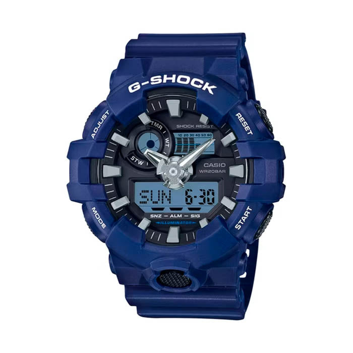 Reloj Casio G-Shock Ga-700-2Adr