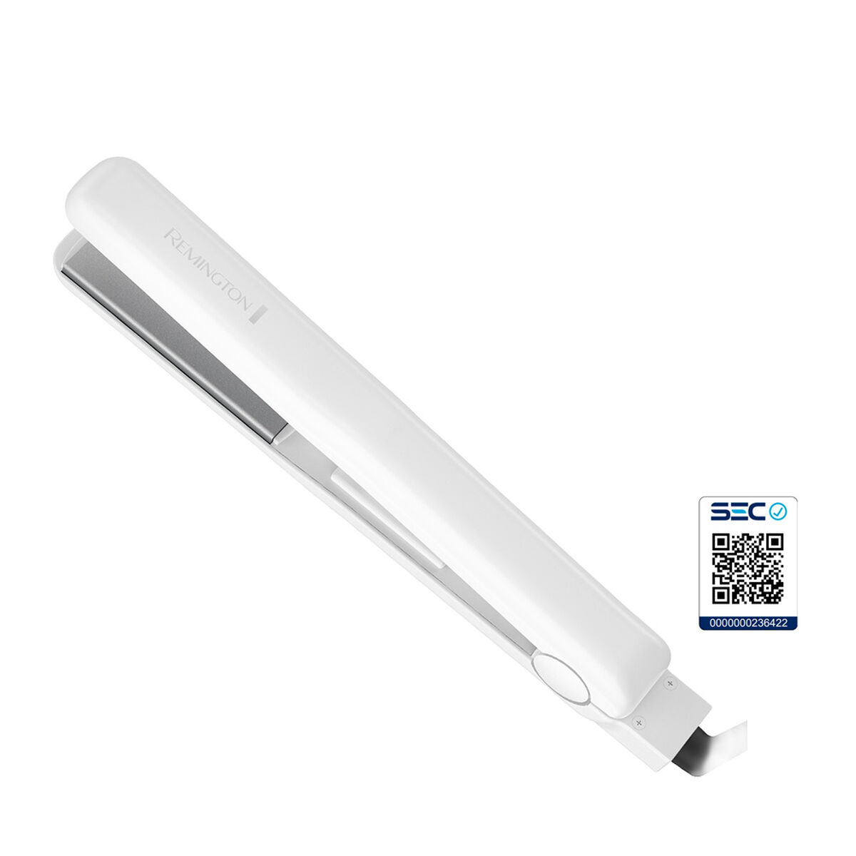 Alisador De Cabello Remington S1305 Ceramic Pro Anti Frizz