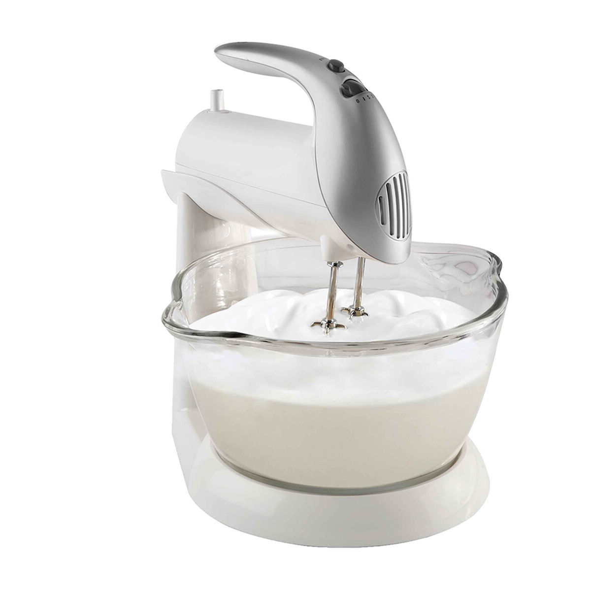 Batidora Pedestal Multifuncional Black+Decker MX900-CL 3.5L