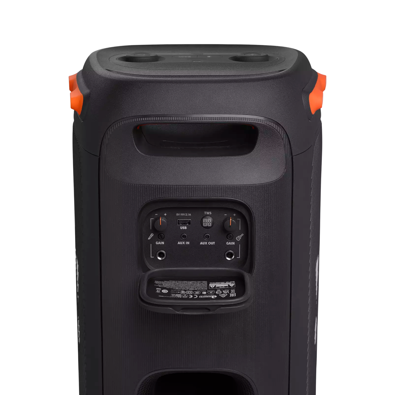 Parlante Bluetooth JBL PartyBox 110 Power Full Premium 160W