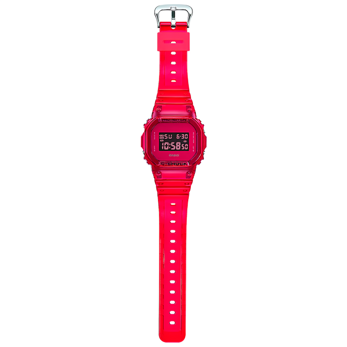 Reloj Deportivo G-SHOCK DW-5600SB-4DR