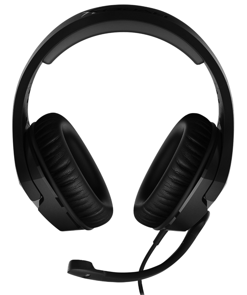 Audifono HyperX Cloud Stinger Multiplataformas HX-HSCS-BK/NA