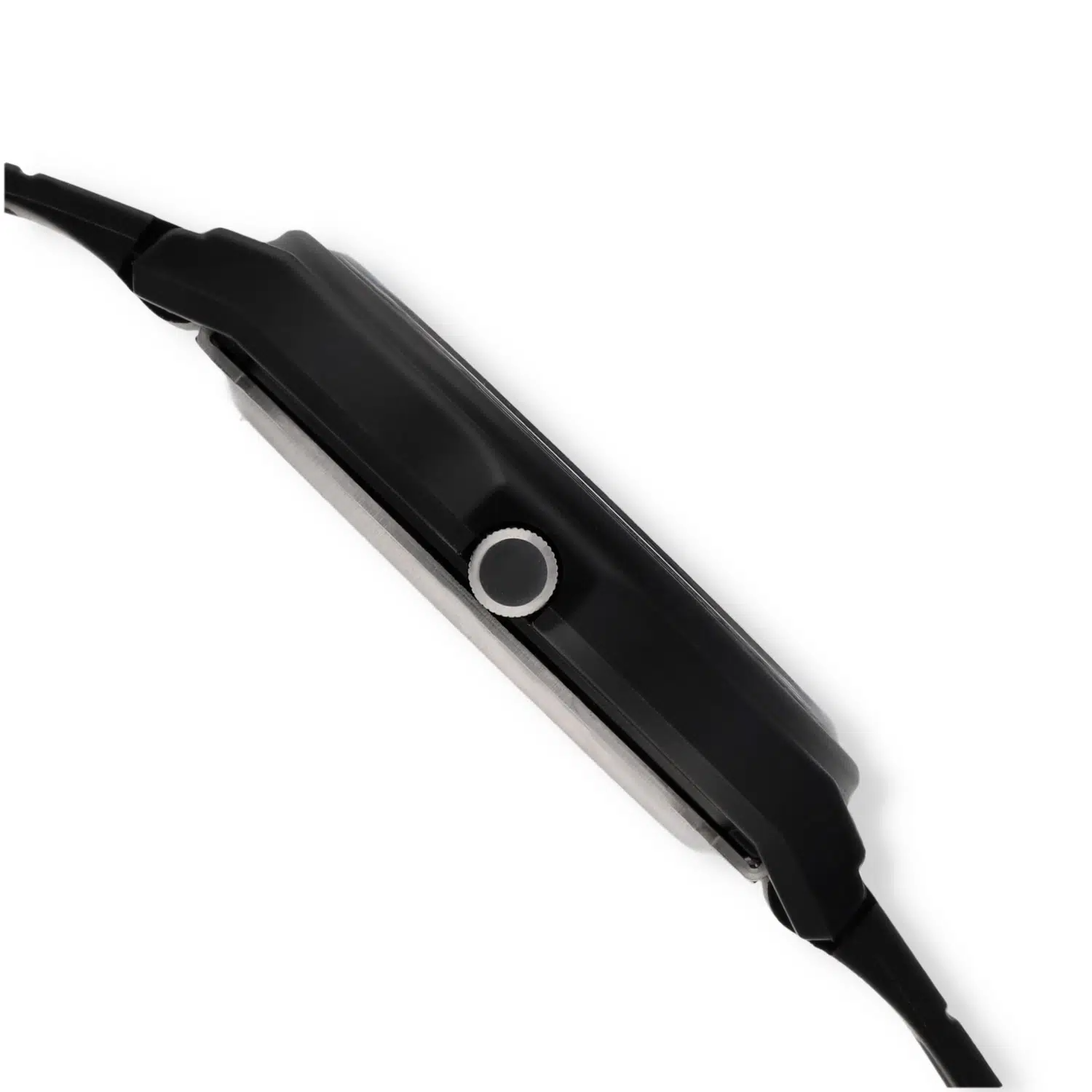 Reloj de Hombre Casio Black Mq-71-2Bdf