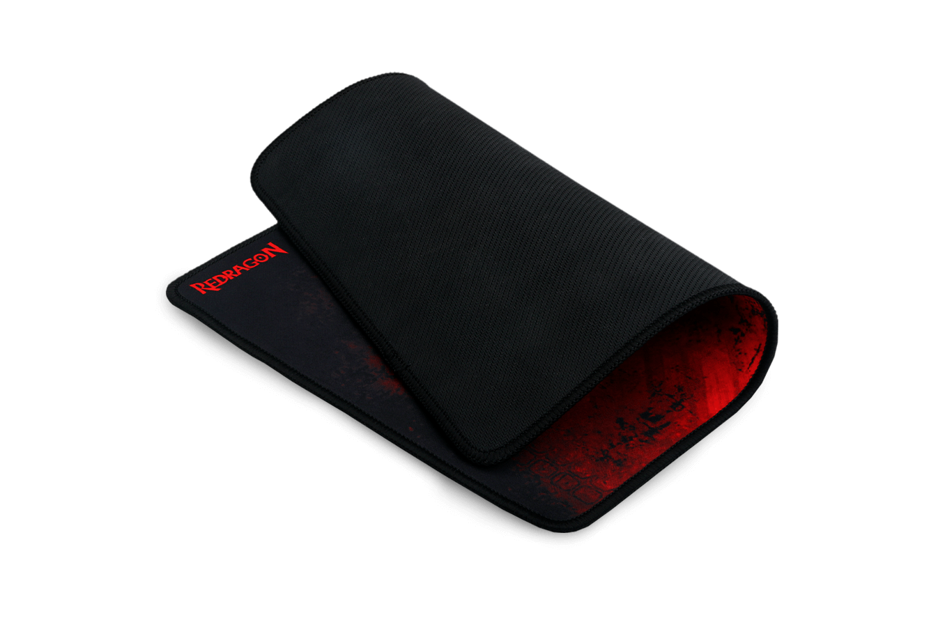 Mouse Pad Gamer Redragon Pisces Antideslizante 33x26cm