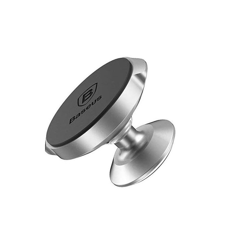 Soporte Auto Magnetico Baseus Con Adhesivo 3M Suer-B0S