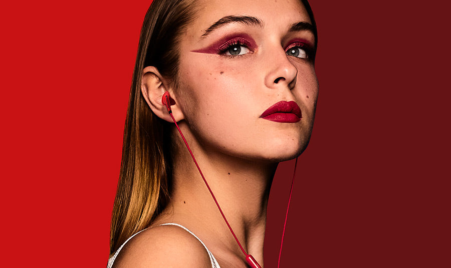 Audífonos con Manos Libre Energy Sistem Style2+ Raspberry