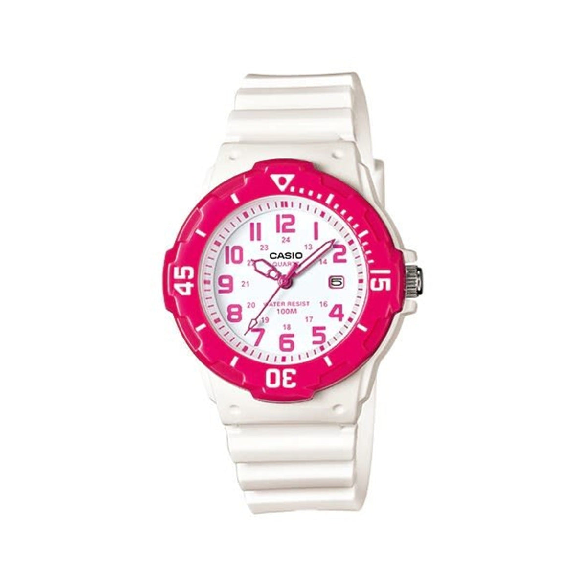 Reloj Casio LRW-200H-4BVDF