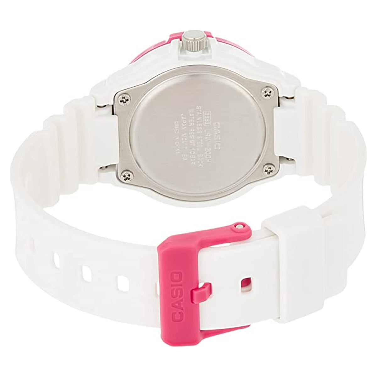 Reloj Casio LRW-200H-4BVDF