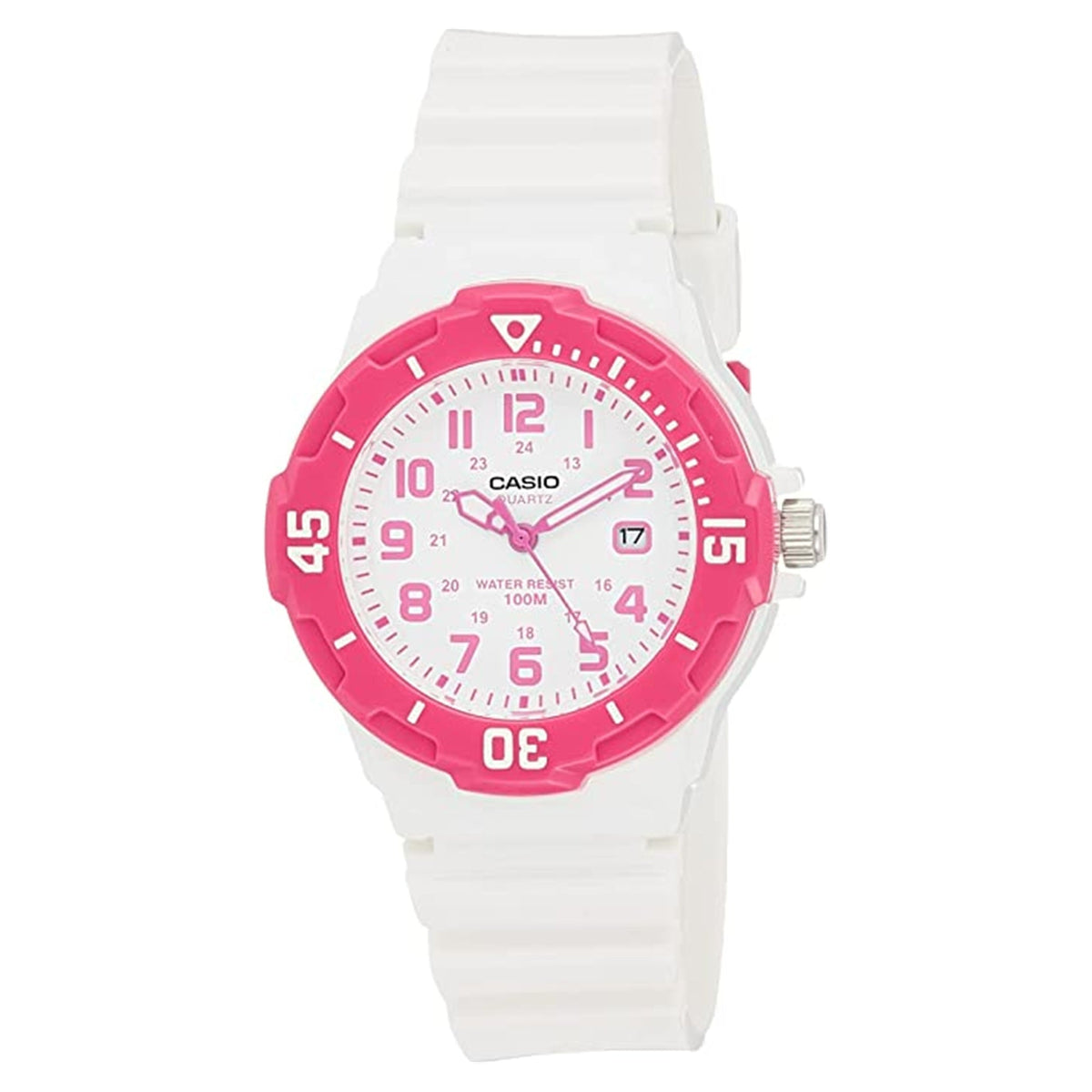 Reloj Casio LRW-200H-4BVDF