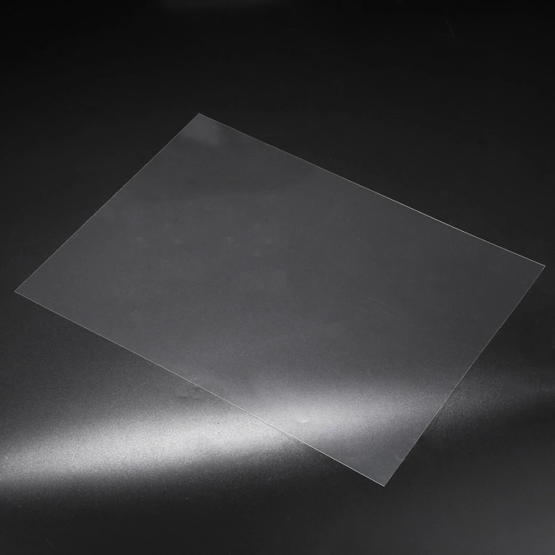 Pack De Micas Para Termolaminar 100 Unidades De 100 Micras