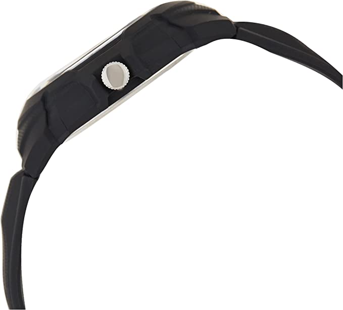 Reloj de Hombre Casio Black iluminated Mw-600F-2Avdf