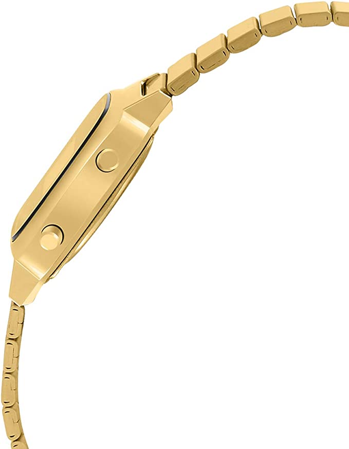 Reloj de Mujer Casio Gold La670Wga-1Df