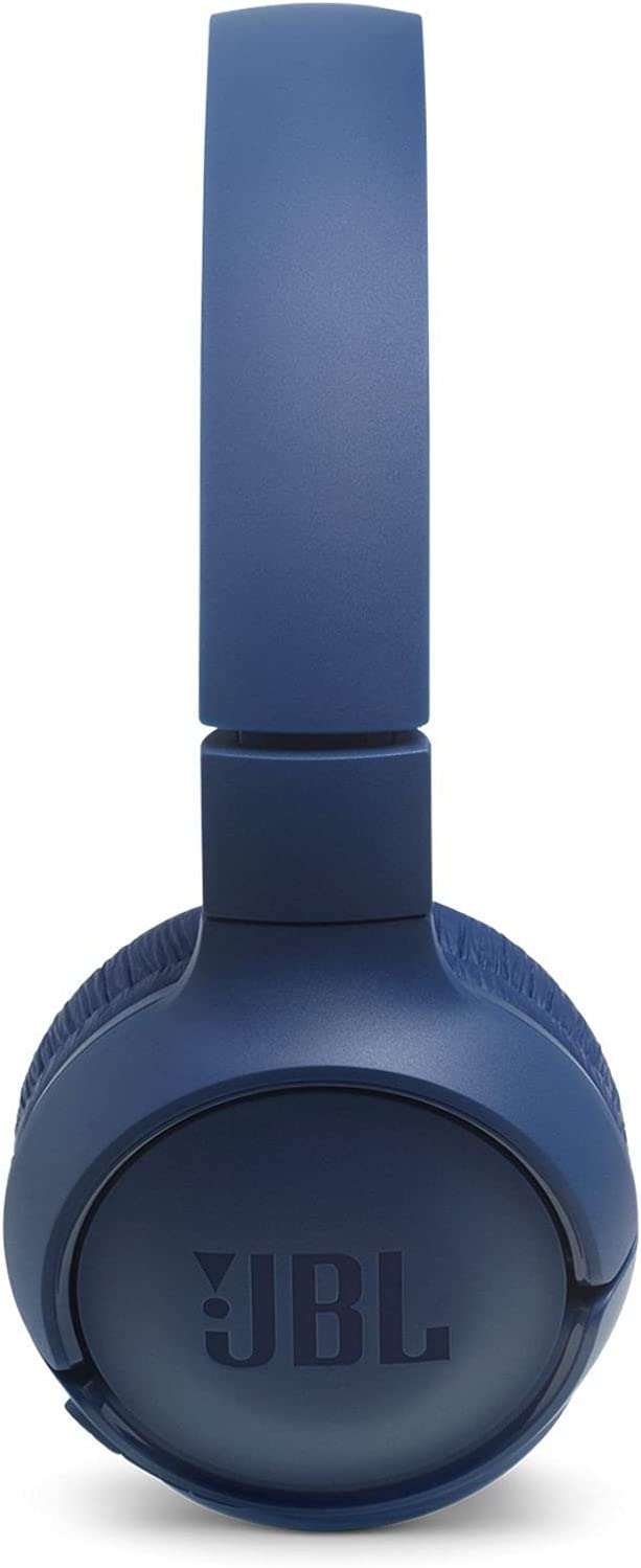 Audifono JBL T500BT Bluetooth Azul 16 Horas de Música