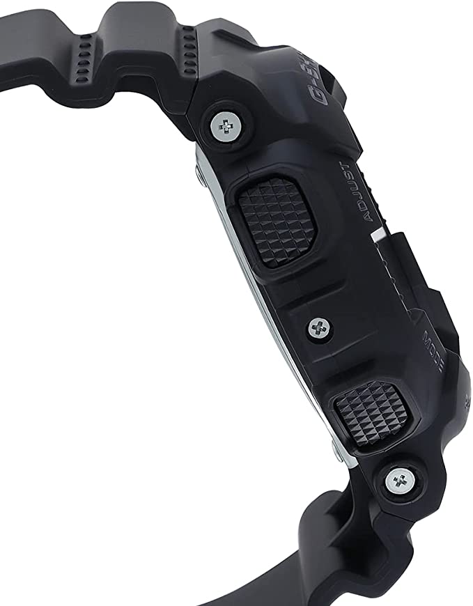 Reloj G-SHOCK Hombre Deportes Extremos GA-140-1A1DR