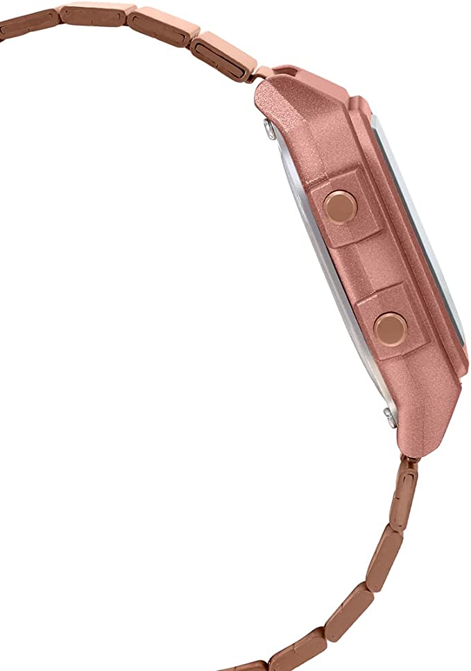 Reloj de Mujer Casio Gold Oro Rosa B650Wc-5Adf