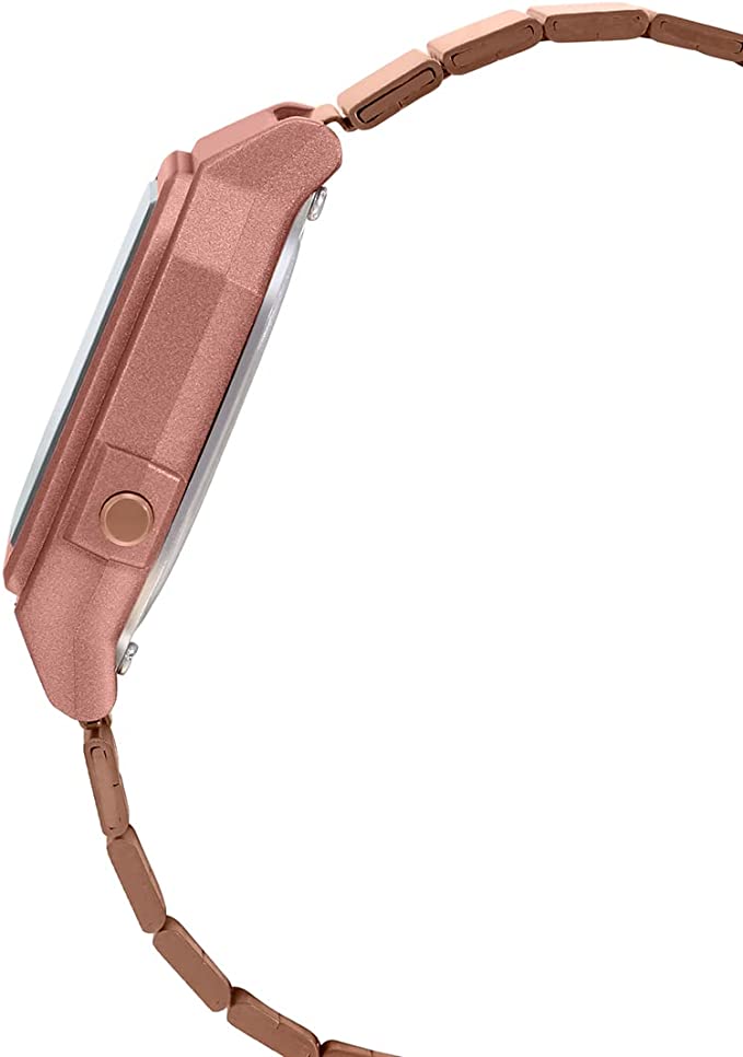 Reloj de Mujer Casio Gold Oro Rosa B650Wc-5Adf