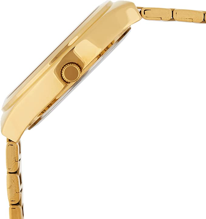 Reloj de Hombre Casio Dorado Mtp-1170N-7Ardf